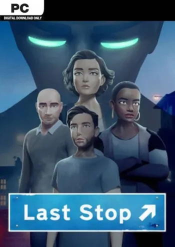 Last Stop - Steam Key - Worldwide