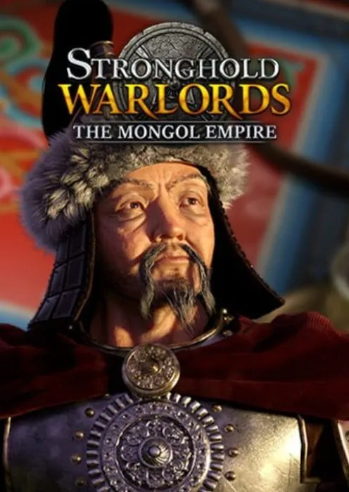Stronghold: Warlords - The Mongol Empire Campaign - DLC - Steam Key - Worldwide