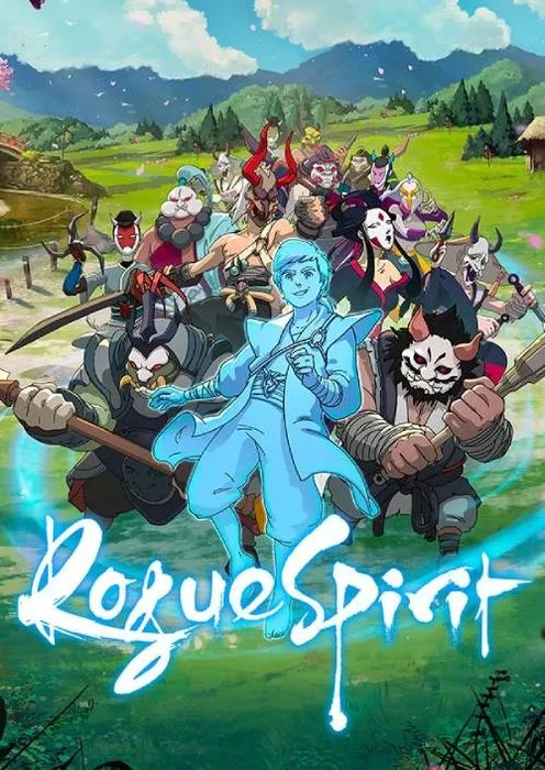 Rogue Spirit - Steam Key - Worldwide