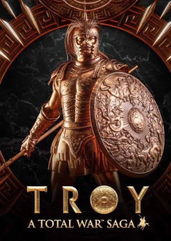 A Total War Saga: TROY (WW) - Steam Key - Worldwide