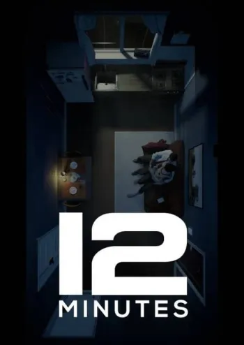 Twelve Minutes - Steam Key - Worldwide