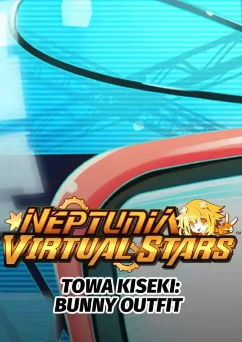Neptunia Virtual Stars - Towa Kiseki: Bunny Outfit - DLC - Steam Key - Worldwide