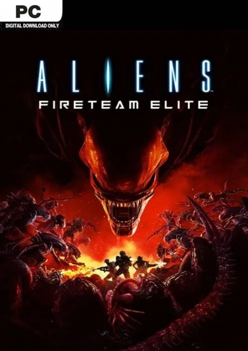 Aliens: Fireteam Elite - Steam Key - Worldwide