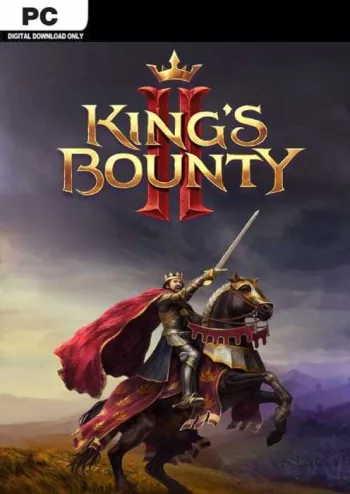 King's Bounty 2 () - Steam Key - Worldwide