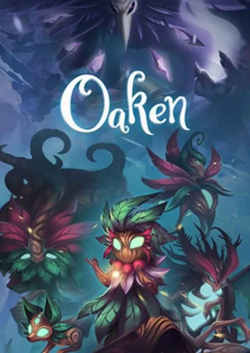Oaken (EU & UK) - Steam Key - Europe & UK