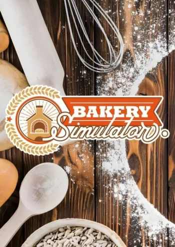 Bakery Simulator - Steam Key - Worldwide