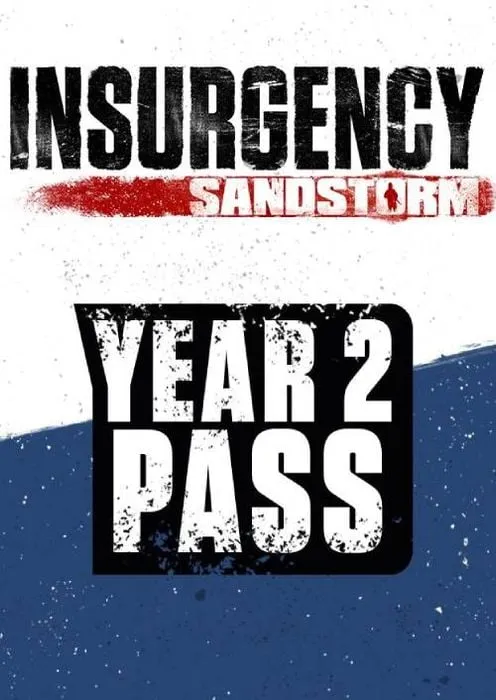 INSURGENCY: SANDSTORM - YEAR 2 PASS - Steam Key - Worldwide