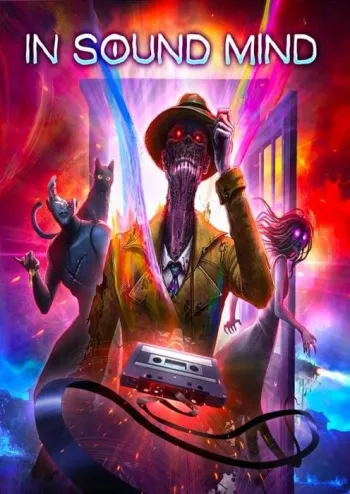 In Sound Mind - Steam Key - Worldwide
