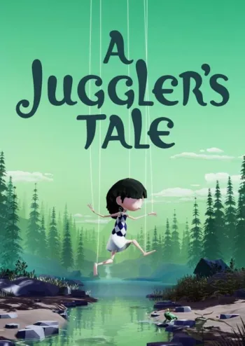 A Juggler's Tale - Steam Key - Worldwide