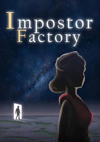 Impostor Factory - Steam Key - Worldwide