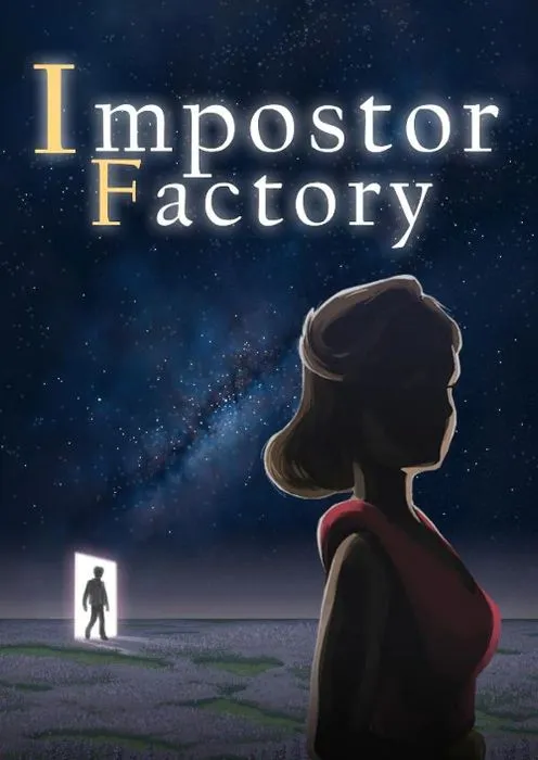 Impostor Factory - Steam Key - Worldwide