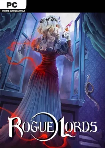 Rogue Lords - Steam Key - Worldwide