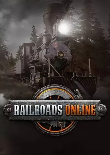 Railroads Online - Steam Key - Worldwide