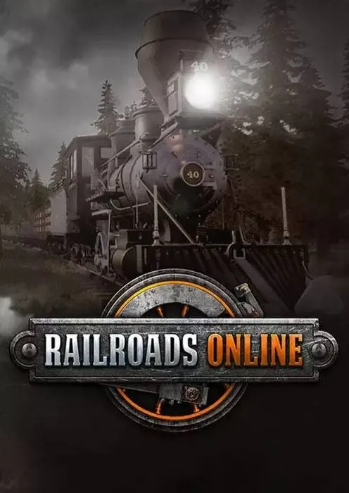Railroads Online - Steam Key - Worldwide