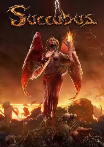 SUCCUBUS - Steam Key - Worldwide