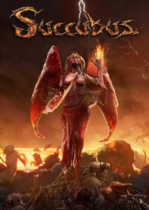 SUCCUBUS - Steam Key - Worldwide