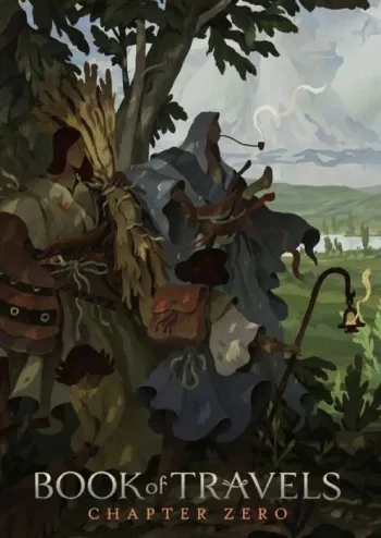 Book of Travels - Steam Key - Worldwide