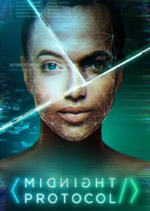 Midnight Protocol - Steam Key - Worldwide