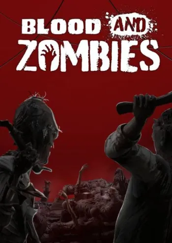 Blood And Zombies - Steam Key - Worldwide