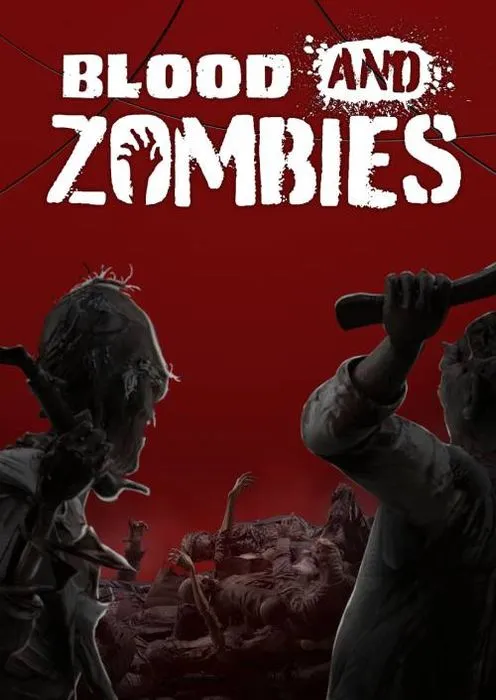 Blood And Zombies - Steam Key - Worldwide