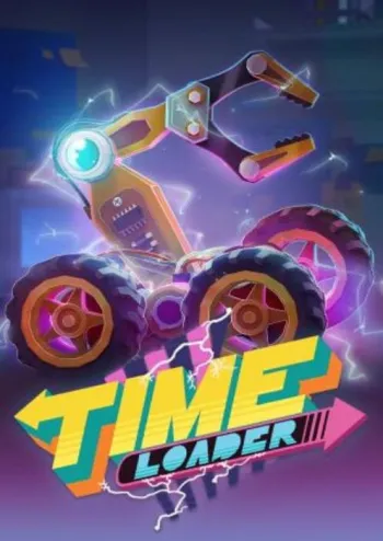 Time Loader - Steam Key - Worldwide