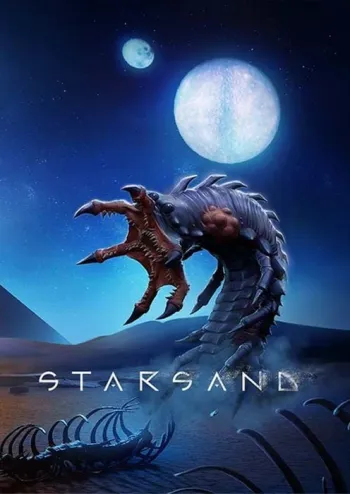 Starsand - Steam Key - Worldwide