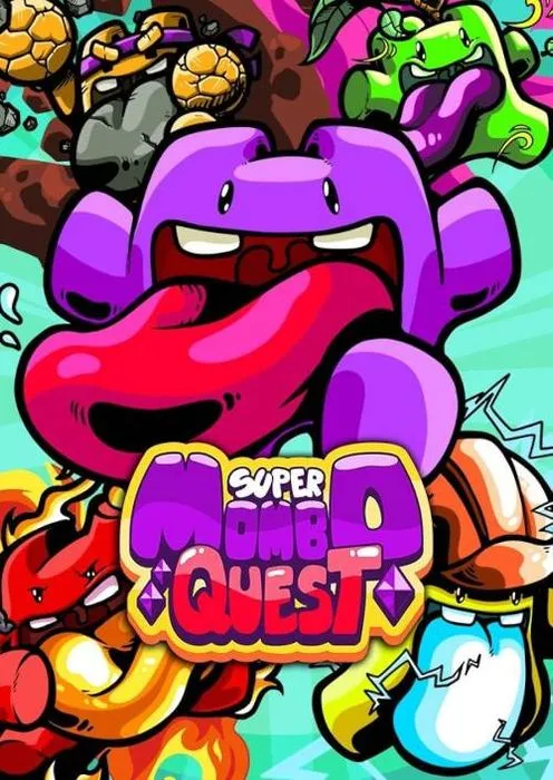 Super Mombo Quest - Steam Key - Worldwide