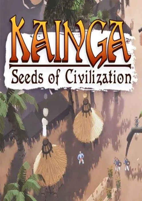 Kainga: Seeds of Civilization - Steam Key - Worldwide