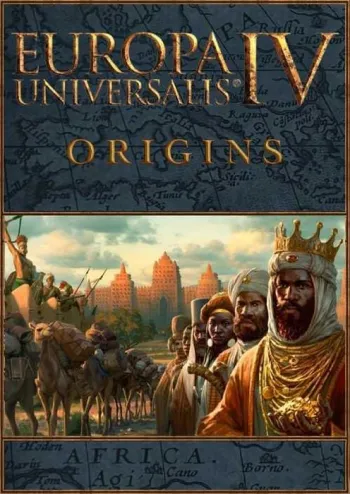Immersion Pack - Europa Universalis IV: Origins - DLC - Steam Key - Worldwide