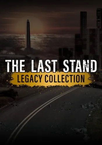 The Last Stand Legacy Collection - Steam Key - Worldwide
