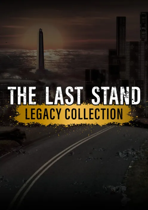 The Last Stand Legacy Collection - Steam Key - Worldwide