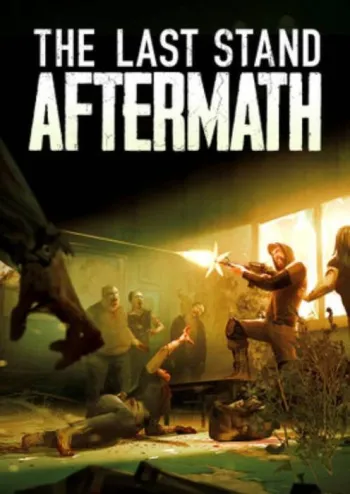 The Last Stand: Aftermath - Steam Key - Worldwide