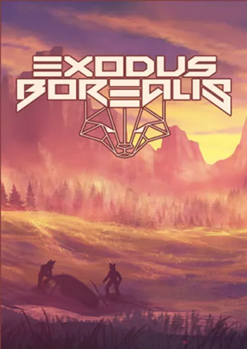 Exodus Borealis - Steam Key - Worldwide
