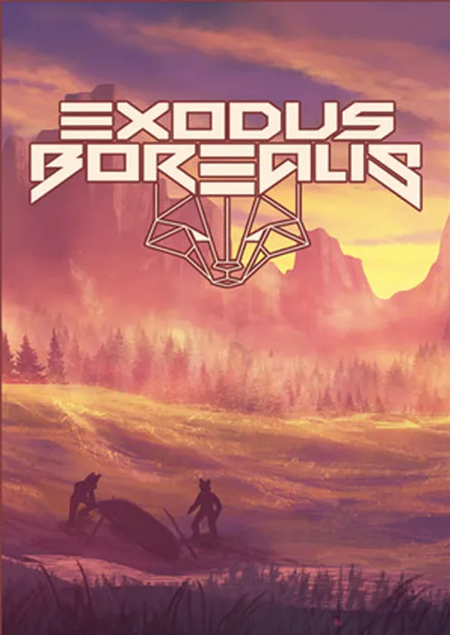 Exodus Borealis - Steam Key - Worldwide