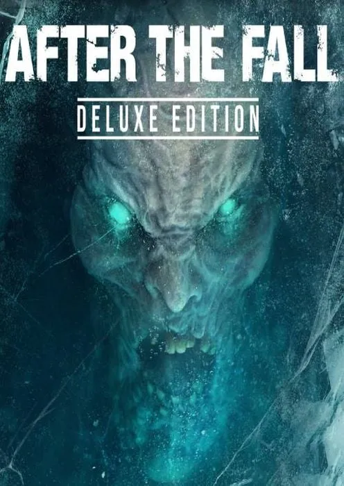 After the Fall - Deluxe Edition - Steam Key - Worldwide