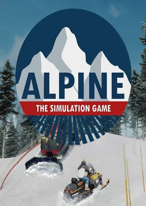 Alpine - The Simulation Game - Steam Key - Worldwide