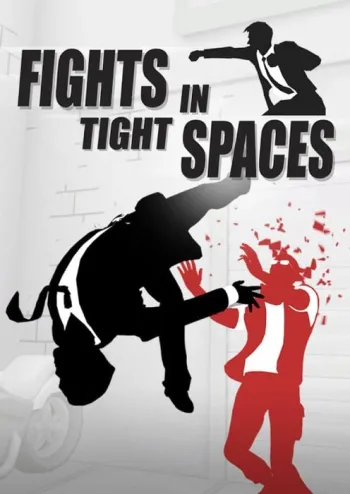 Fights in Tight Spaces - Steam Key - Worldwide