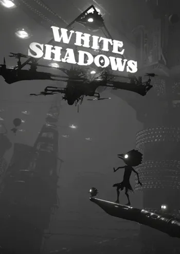 White Shadows - Steam Key - Worldwide
