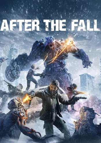 After the Fall - Steam Key - Worldwide
