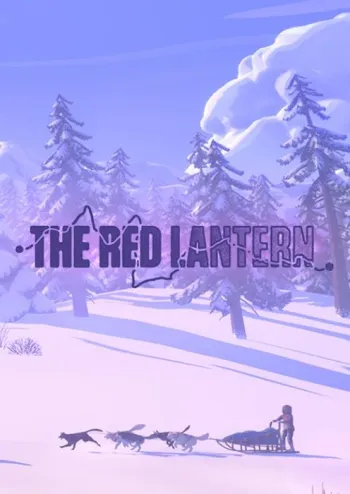 The Red Lantern - Steam Key - Worldwide