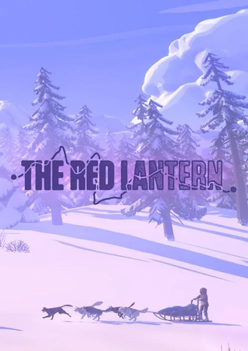 The Red Lantern - Steam Key - Worldwide