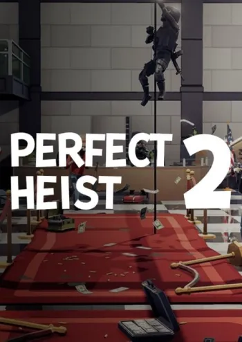 Perfect Heist 2 - Steam Key - Worldwide