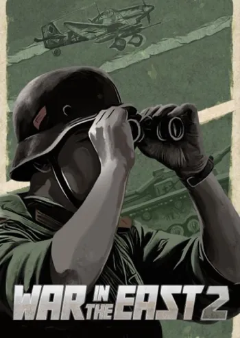 Gary Grigsby's War in the East 2 - Steam Key - Worldwide