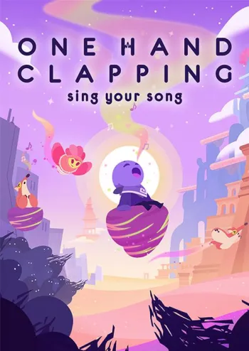 One Hand Clapping - Steam Key - Worldwide