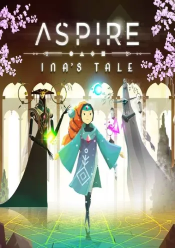 Aspire: Ina's Tale - Steam Key - Worldwide