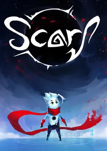 SCARF - Steam Key - Worldwide