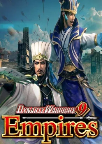 DYNASTY WARRIORS 9 Empires - Steam Key - Worldwide