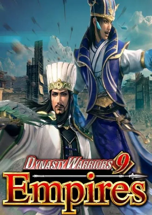 DYNASTY WARRIORS 9 Empires - Steam Key - Worldwide