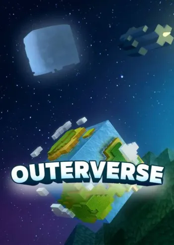Outerverse - Steam Key - Worldwide