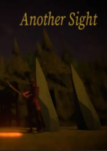 Another Sight - Steam Key - Worldwide